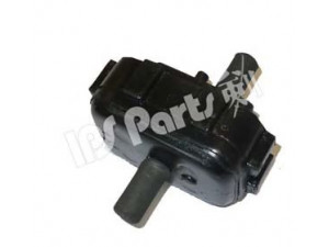 IPS Parts IRP-10802 buferis, variklio tvirtinimas 
 Variklis -> Variklio montavimas -> Guminis buferis, variklio montavimas
11610-80020