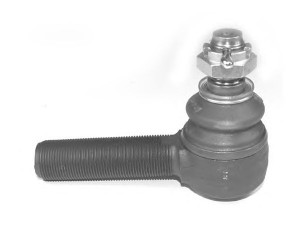 OCAP 0196612 skersinės vairo trauklės galas 
 Vairavimas -> Vairo mechanizmo sujungimai
120324002, 7984276, 8558524, 93194627