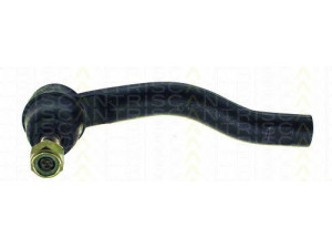 TRISCAN 8500 13134 skersinės vairo trauklės galas 
 Vairavimas -> Vairo mechanizmo sujungimai
45047-09040, 45047-59025, 45047-59026