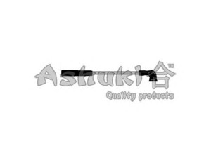 ASHUKI T006-46 uždegimo laido komplektas 
 Kibirkšties / kaitinamasis uždegimas -> Uždegimo laidai/jungtys
0 986 AM0 017/BOSCH, 90919-22105