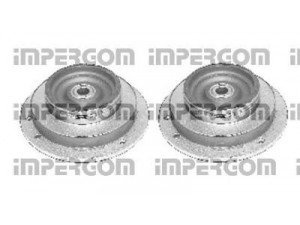 ORIGINAL IMPERIUM 31088/2 remonto komplektas, pakabos statramstis 
 Ašies montavimas/vairavimo mechanizmas/ratai -> Montavimas, pakabos statramstis
521017, 521023, 521017, 521023