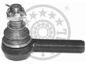 OPTIMAL GL-10514 skersinės vairo trauklės galas 
 Vairavimas -> Vairo mechanizmo sujungimai
4833822, 93194576, 4833822, 93194576