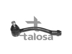 TALOSA 42-02465 skersinės vairo trauklės galas 
 Vairavimas -> Vairo mechanizmo sujungimai
568201Y500
