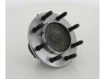 TRISCAN 8530 80007 rato guolio komplektas 
 Ašies montavimas/vairavimo mechanizmas/ratai -> Rato stebulė/montavimas -> Rato guolis
8124130370