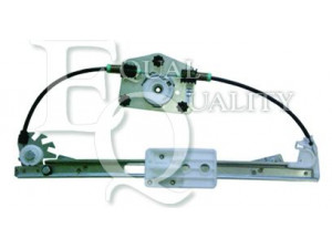 EQUAL QUALITY 461098 lango pakėliklis 
 Vidaus įranga -> Elektrinis lango pakėliklis
3C5839461J