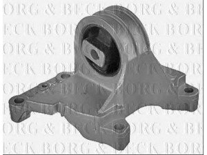 BORG & BECK BEM4006 variklio montavimas 
 Variklis -> Variklio montavimas -> Variklio montavimo rėmas
8671633