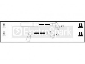 STANDARD OEK349 uždegimo laido komplektas 
 Kibirkšties / kaitinamasis uždegimas -> Uždegimo laidai/jungtys
90919-22329