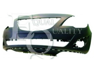 EQUAL QUALITY P3451 buferis 
 Kėbulas -> Transporto priemonės priekis -> Buferis/dalys
1405089