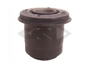 SPIDAN 410909 valdymo svirties/išilginių svirčių įvorė 
 Ašies montavimas/vairavimo mechanizmas/ratai -> Valdymo svirtis/pasukamosios svirties sujungimas -> Montavimas/sutvirtinimas
8 94408 840 3, 8 97366488 0, 3 02 292