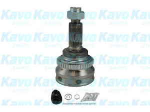 KAVO PARTS CV-8515 jungčių komplektas, kardaninis velenas 
 Ratų pavara -> Sujungimai/komplektas
4410286G60, 4410186G00, 4410286G60