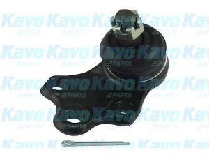 KAVO PARTS SBJ-6523 atramos/vairo trauklė 
 Ašies montavimas/vairavimo mechanizmas/ratai -> Sujungimai -> Atramos/vairo trauklė
401619C500