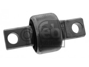 FEBI BILSTEIN 01445 skersinio stabilizatoriaus įvorių komplektas 
 Ašies montavimas/vairavimo mechanizmas/ratai -> Stabilizatorius/fiksatoriai -> Sklendės
81.43271.0046, 81.43271.0079, 81.43271.0083