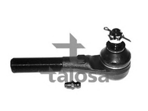 TALOSA 42-04413 skersinės vairo trauklės galas 
 Vairavimas -> Vairo mechanizmo sujungimai
ES3096L