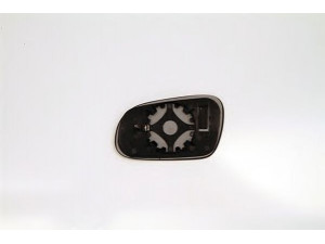 MAGNETI MARELLI 351990005760 veidrodėlio stiklas, išorinis veidrodėlis 
 Kėbulas -> Langai/veidrodėliai -> Veidrodėlis
5Z2   857522A, 5Z2857522A