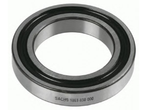 SACHS 1863 838 000 sankabos paleidiklis
2.2021.018.0, 0110 1461, 0113 6449