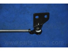 PARTS-MALL PQB-225 dujinė spyruoklė, bagažinė
0K2C063620, 1K2C063620, 1K2C063620A