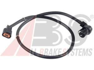 A.B.S. 30977 jutiklis, rato greitis 
 Elektros įranga -> Jutikliai
MR493455