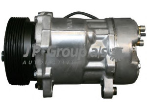 JP GROUP 1127100100 kompresorius, oro kondicionierius 
 Oro kondicionavimas -> Kompresorius/dalys
1067111, 7340657, 95NW19D629CB