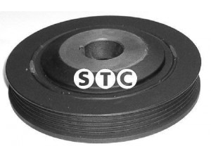 STC T404411 skriemulys, alkūninis velenas 
 Diržinė pavara -> Dirželio skriemulys
0515.F8, 515.F8, 0515.F8, 515.F8