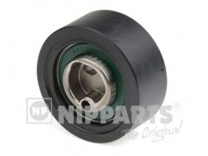 NIPPARTS J1148002 įtempiklio skriemulys, paskirstymo diržas 
 Techninės priežiūros dalys -> Papildomas remontas
12810-82000, 12810-82001, 12810-82002