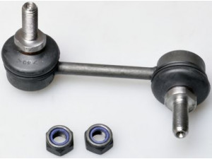 DENCKERMANN D140133 šarnyro stabilizatorius 
 Ašies montavimas/vairavimo mechanizmas/ratai -> Stabilizatorius/fiksatoriai -> Savaime išsilyginanti atrama
606 28 284, 60628284