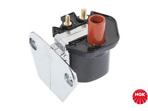 NGK 48115 ritė, uždegimas 
 Kibirkšties / kaitinamasis uždegimas -> Uždegimo ritė
000 158 61 03, A 000 158 61 03