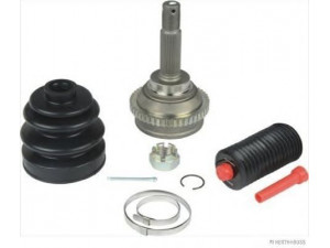 MAGNETI MARELLI 600000059910 jungčių komplektas, kardaninis velenas
49507-33A10, 49507-33A30, 49507-33D00
