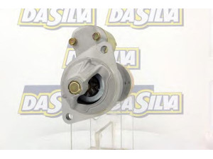 DA SILVA D040166 starteris
S114-653, S114-653A, S114-653B