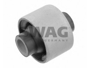 SWAG 10 93 1299 valdymo svirties/išilginių svirčių įvorė 
 Ašies montavimas/vairavimo mechanizmas/ratai -> Valdymo svirtis/pasukamosios svirties sujungimas -> Montavimas/sutvirtinimas
221 333 08 14