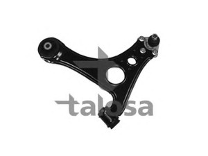 TALOSA 40-01988 vikšro valdymo svirtis 
 Ašies montavimas/vairavimo mechanizmas/ratai -> Valdymo svirtis/pasukamosios svirties sujungimas -> Vairo trauklės (valdymo svirtis, išilginis balansyras, diago
1683300907, 1683301207, 1683302407