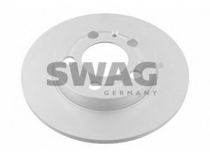 SWAG 30 92 6170 stabdžių diskas 
 Dviratė transporto priemonės -> Stabdžių sistema -> Stabdžių diskai / priedai
1J0 615 601 D, 1J0 615 601 D, 1J0 615 601 D