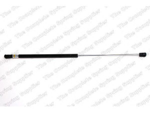 ROC GS0163 dujinė spyruoklė, bagažinė 
 Priedai -> Bagažinė/pakrovimo skyrius
51241947096