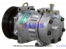 AKS DASIS 851590N kompresorius, oro kondicionierius 
 Oro kondicionavimas -> Kompresorius/dalys
4868659