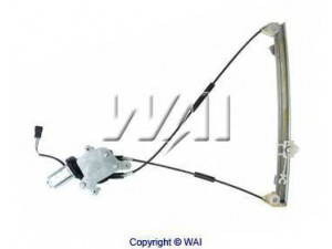 WAIglobal WPR2236LM lango pakėliklis
922149, 922177, 9221F4, 9221H2