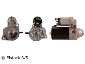 ELSTOCK 25-2247 starteris 
 Elektros įranga -> Starterio sistema -> Starteris
23300-1F710, 23300-1F770, 23300-1F771