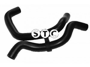 STC T409048 žarna, šilumokaičio šildymas 
 Šildymas / vėdinimas -> Žarnelės/vamzdeliai
028103494B, 028103494B