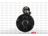 ATL Autotechnik A 15 040 starteris
529 965 R92