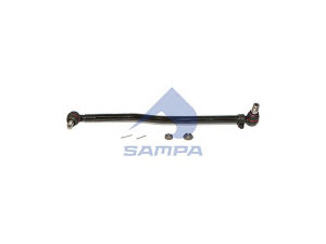 SAMPA 097.407 centrinės trauklės mazgas
974 460 04 05, 974 460 08 05, 974 460 22 05