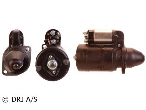 DRI 615002092 starteris
