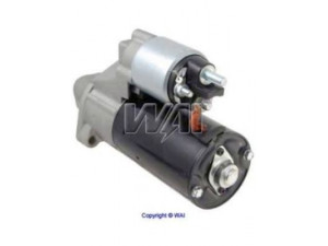 WAIglobal 19050N starteris 
 Elektros įranga -> Starterio sistema -> Starteris
0061513701, 0061515901, 0061513701