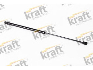 KRAFT AUTOMOTIVE 8503020 dujinė spyruoklė, bagažinė 
 Priedai -> Bagažinė/pakrovimo skyrius
0763 4947, 0768 6794, 4645 3503