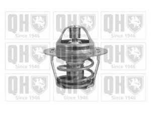 QUINTON HAZELL QTH229 termostatas, aušinimo skystis 
 Aušinimo sistema -> Termostatas/tarpiklis -> Thermostat
95495311, ERT111, ERT175, 1337 65