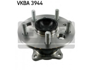 SKF VKBA 3944 rato guolio komplektas 
 Ašies montavimas/vairavimo mechanizmas/ratai -> Rato stebulė/montavimas -> Rato guolis
42460-06010, 42460-06011, 42460-48010