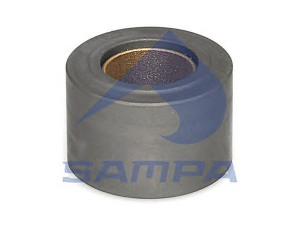 SAMPA 030.225 stabdžių trinkelės sraigtinė įvorė
3038 379, 3038 380, 3038379, 3038380