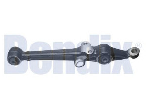 BENDIX 041685B vikšro valdymo svirtis 
 Ašies montavimas/vairavimo mechanizmas/ratai -> Valdymo svirtis/pasukamosios svirties sujungimas -> Vairo trauklės (valdymo svirtis, išilginis balansyras, diago
51355SV7A00, RBJ100690