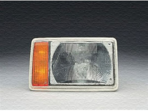 MAGNETI MARELLI 712754059073 priekinis žibintas 
 Elektros įranga -> Priekinis žibintas/dalys -> Priekinis žibintas/įterp.
XAP117