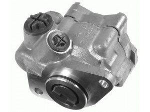 ZF Parts 8001 892 hidraulinis siurblys, vairo sistema
51.47101.7053, 51.47101.9053