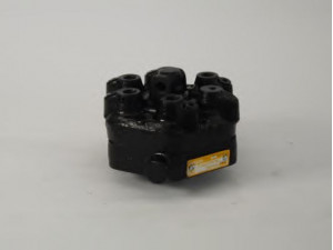 BOSCH 0 438 100 161 degalų skirstytuvas, įpurškimo sistema