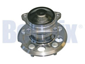 BENDIX 050744B rato guolio komplektas 
 Ašies montavimas/vairavimo mechanizmas/ratai -> Rato stebulė/montavimas -> Rato guolis
42410-42030, 42410-42050