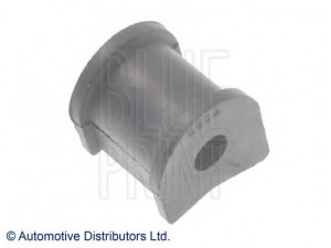 BLUE PRINT ADT38039 skersinio stabilizatoriaus įvorių komplektas 
 Ašies montavimas/vairavimo mechanizmas/ratai -> Stabilizatorius/fiksatoriai -> Sklendės
48818-05060, 48818-05061